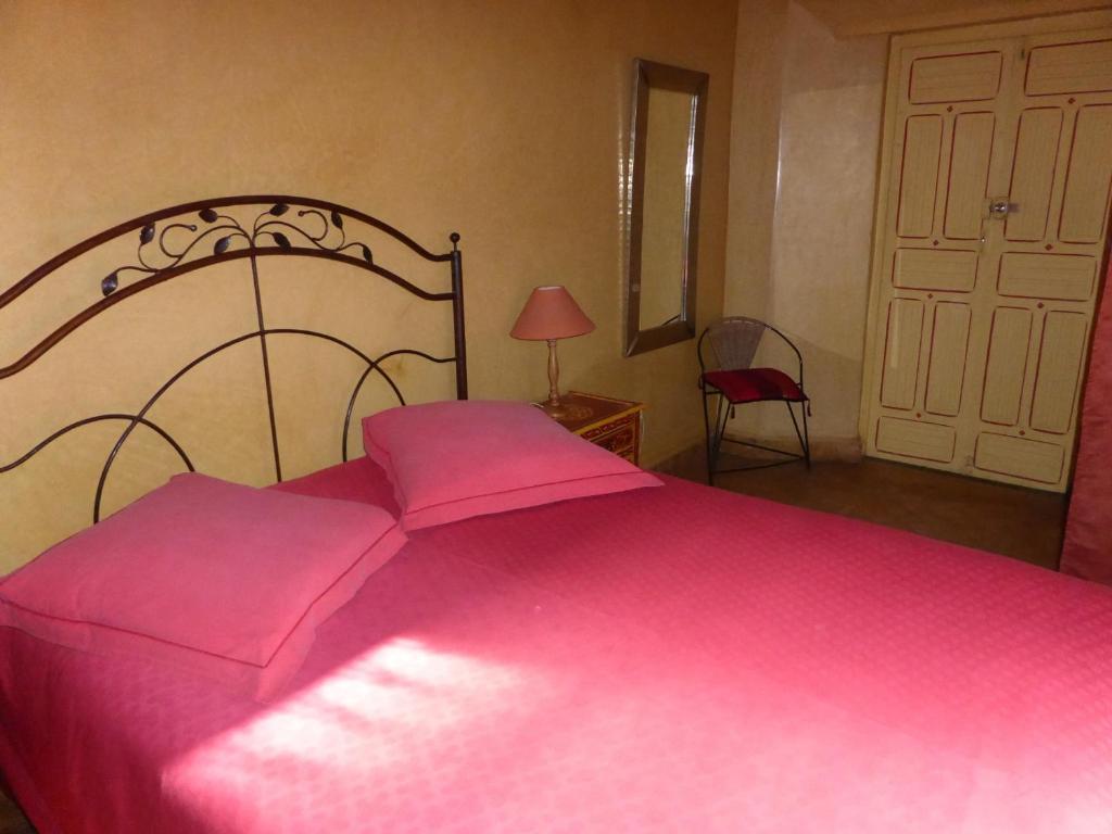 Riad Ker Saada Marrakesh Rom bilde